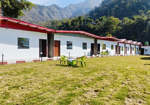 TheWaterfront Resort