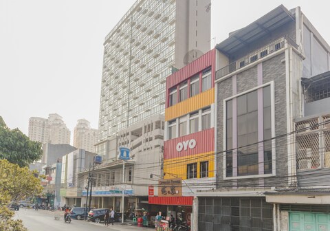 Hotel O Orienchi Room