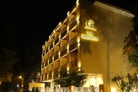 Vacanza Grand Inn, Goa Vacanza Grand Inn, Goa