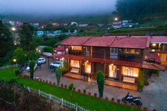 SILENT VALLEY FARMSTEAD OOTY by VOYE HOMES, Ooty SILENT VALLEY FARMSTEAD OOTY by VOYE HOMES, Ooty