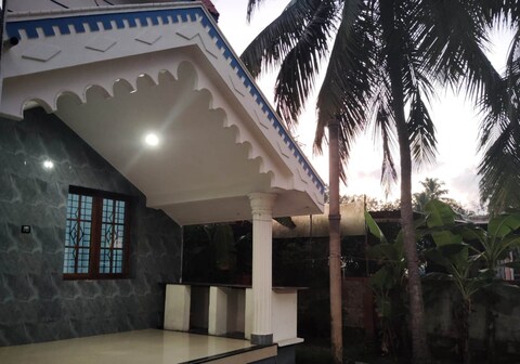 Gruham Malpe Homestay