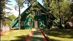 Solaris Guesthouse, Mahabaleshwar Solaris Guesthouse, Mahabaleshwar