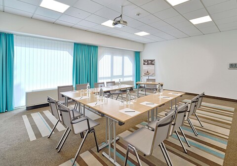 Mercure Hotel Koblenz
