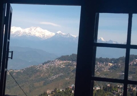 Pahari Soul | Rooms & Wi-Fi