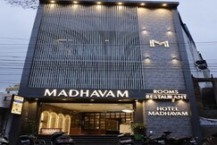 Hotel Madhavam, Mathura Hotel Madhavam, Mathura