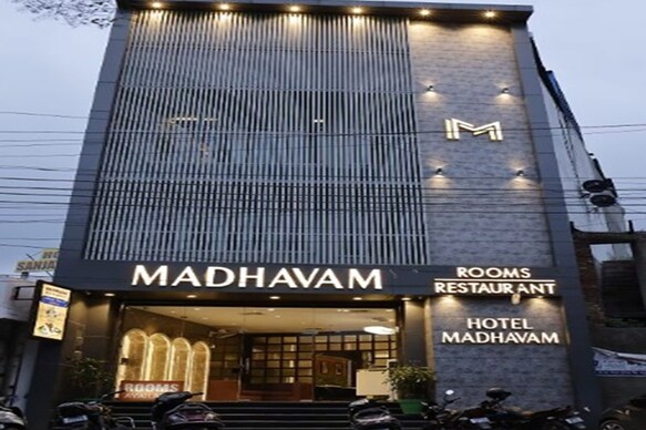 Hotel Madhavam