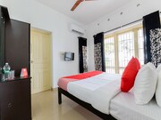 OYO 11891 Amare Beach Resorts, Alleppey OYO 11891 Amare Beach Resorts, Alleppey