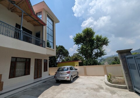 Panchsheel Villa