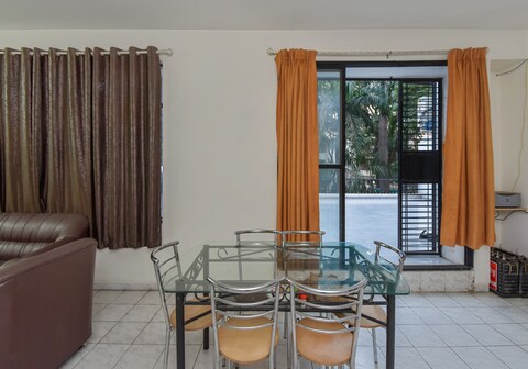 IPRASS Corporate Service Apartments-Kalyani Nagar