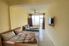 The Gajraj Hotel, Joshimath The Gajraj Hotel, Joshimath