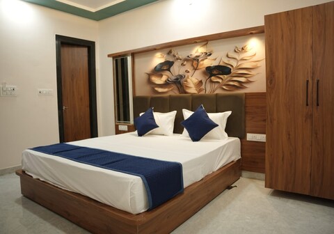 Hotel Mayur Palace