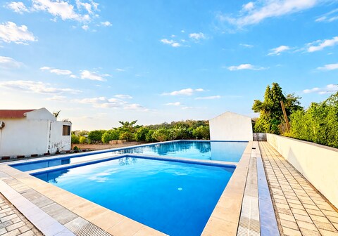 Vanray Resort