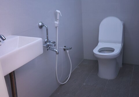 Villa De Grise Auroville