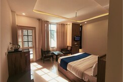 Hotel Wild Rose, Dalhousie Hotel Wild Rose, Dalhousie