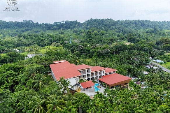Sea Hills Resort