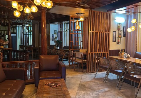 Hotel Chail Valley
