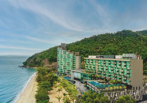 Angsana Teluk Bahang