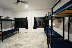 Pushkar Stay Hostel, Varanasi Pushkar Stay Hostel, Varanasi