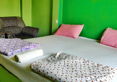 Hotel Narayan Palace