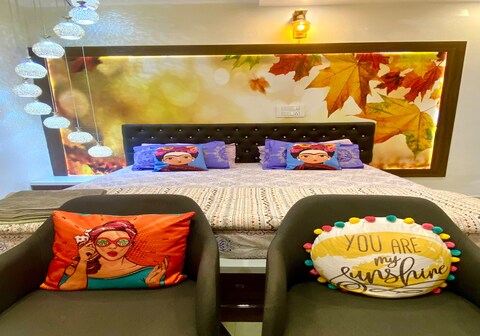 Villa De Dunes 369 Cherry Croft