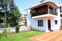 Panchgani Hill Villa , Panchgani Panchgani Hill Villa , Panchgani