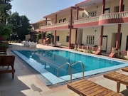 Tiger Safari Resort, Ranthambhore Tiger Safari Resort, Ranthambhore