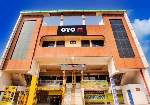 HOTEL O THE ELITE INN