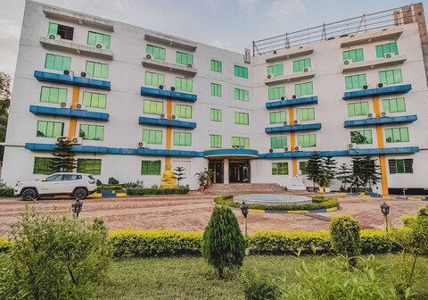 Collection O Panorama Country Club And Resort