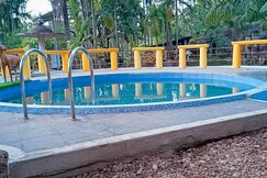 Roshan Restaurant Guest House By sty4you, Goa Roshan Restaurant Guest House By sty4you, Goa