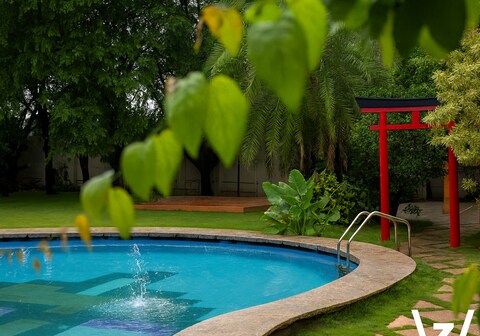 Zo House Bangalore (Whitefield)