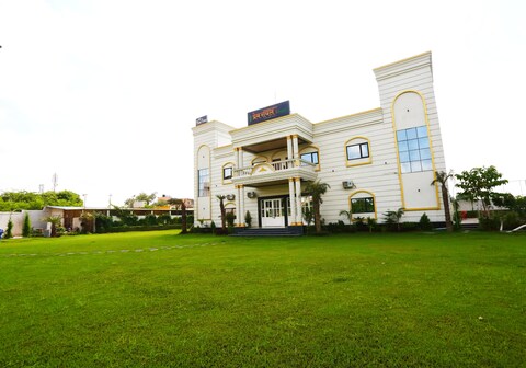 The Prem Royal Resort