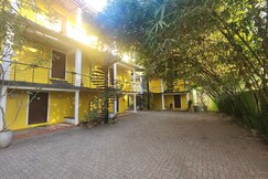 Paradise Le Tamarin, Pondicherry Paradise Le Tamarin, Pondicherry