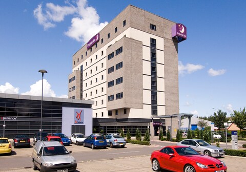 Premier Inn Newcastle (Team Valley)