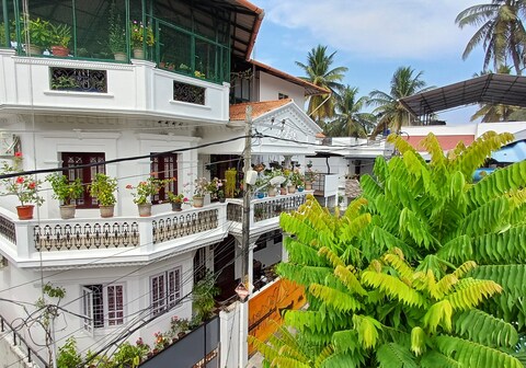 Beza Homestay fortkochi