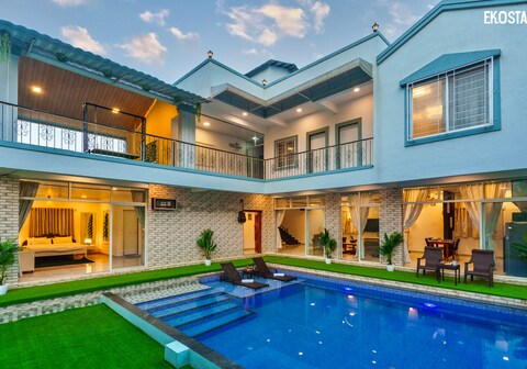 EKOSTAY - Casa De Reva