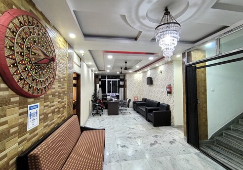 Kalpataru Guest house