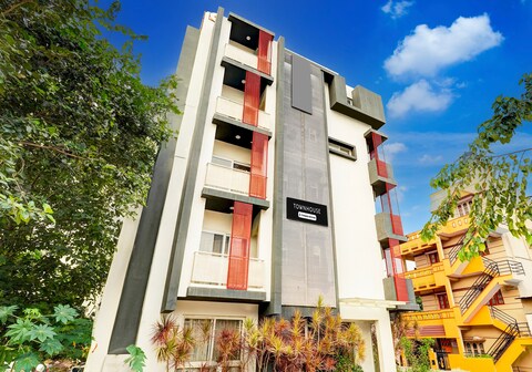 Townhouse Hebbal