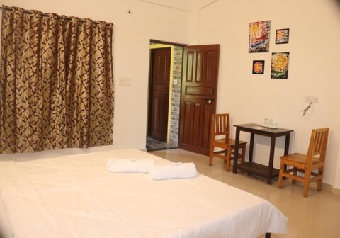 St Anthony Guest House Anjuna