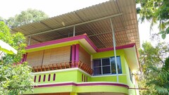 Gumnut Beach Homestay (Double Bedded Room (First Floor)), Varkala Gumnut Beach Homestay (Double Bedded Room (First Floor)), Varkala