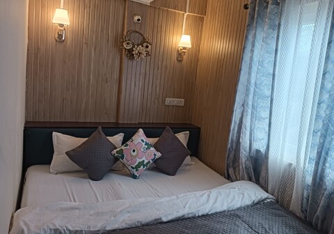 Maithili Divine Stay