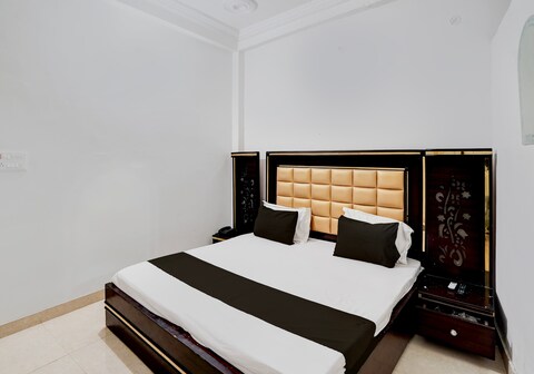 SPOT ON Suraj Hotel & Restaurant