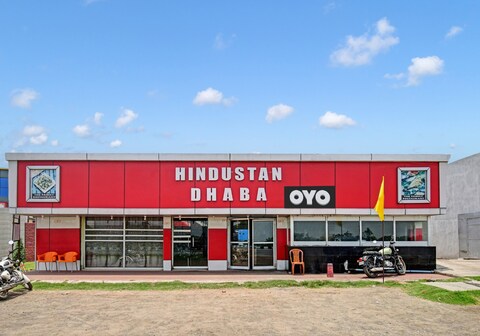 Collection O Hindustan Vila