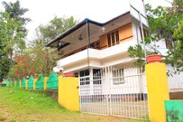 Kallarackal Homestay, Munnar Kallarackal Homestay, Munnar