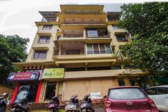 OYO Home 14871 Graceful 2BHK, Goa OYO Home 14871 Graceful 2BHK, Goa