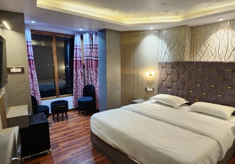 Hotel Chandan Shimla