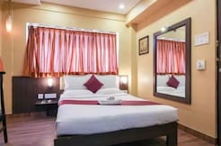 Hotel Crestwood, Kolkata Hotel Crestwood, Kolkata
