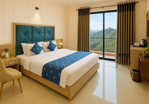 Hamirgarh Heritage Palace Kumbhalgarh