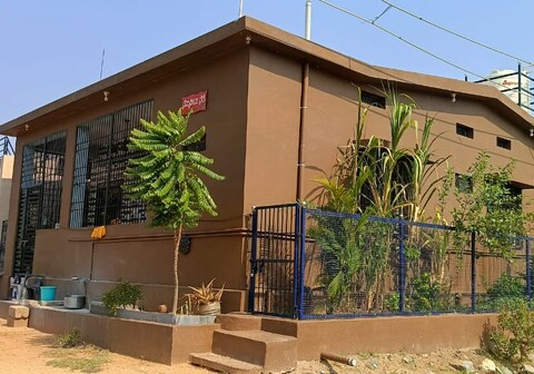 Sumith's Homestay