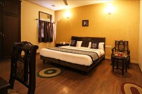 Narulas Inn-Bed & Breakfast, Delhi Narulas Inn-Bed & Breakfast, Delhi