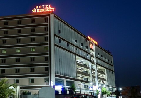 hotel shree regency